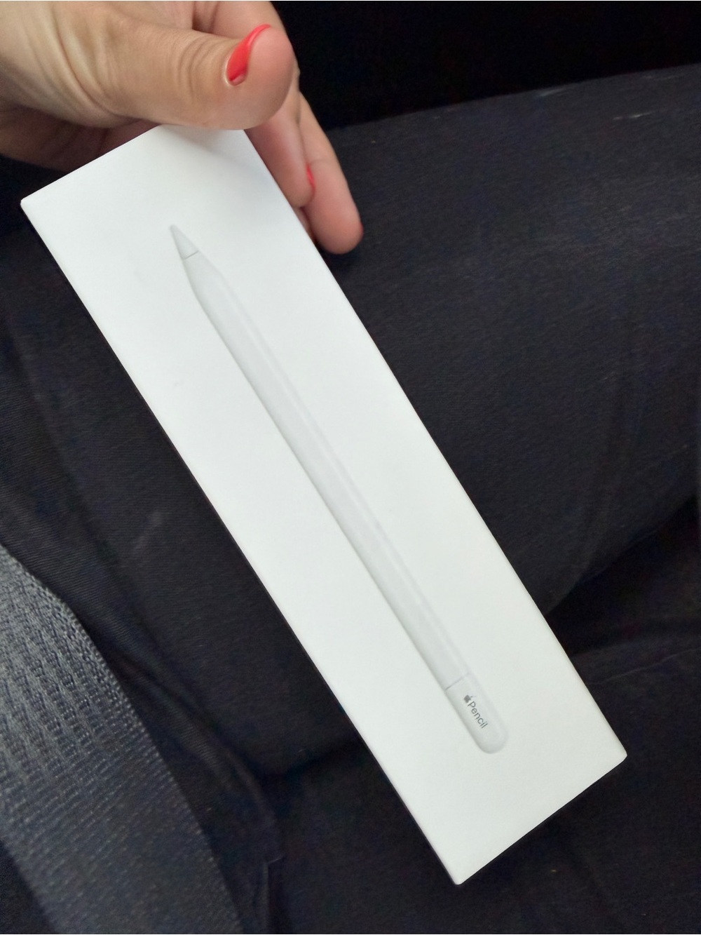 Apple Pencil